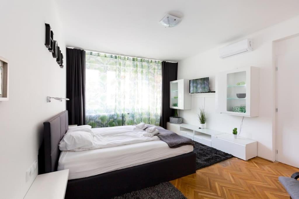 Rumbach 22 Center Apartment With Ac Budapest Exterior foto
