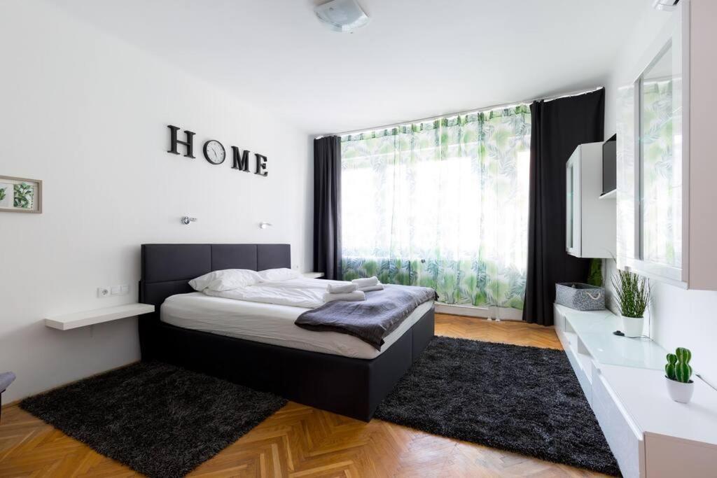 Rumbach 22 Center Apartment With Ac Budapest Exterior foto
